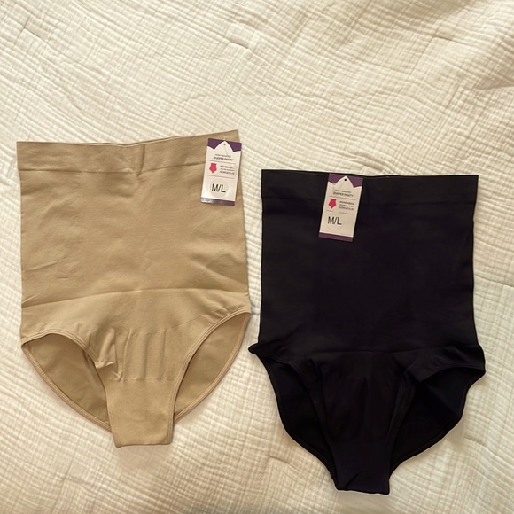 Empetua Intimates & Sleepwear Empetua Shapermint Essentials All Day